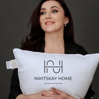 Логотип канала nikitskay_home