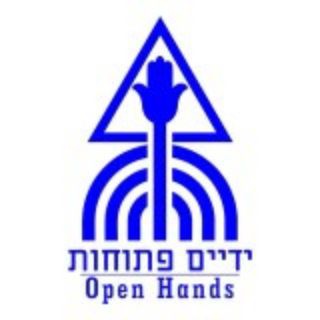 Логотип канала openhands0