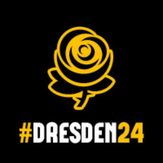 Логотип канала dresden_gedenken