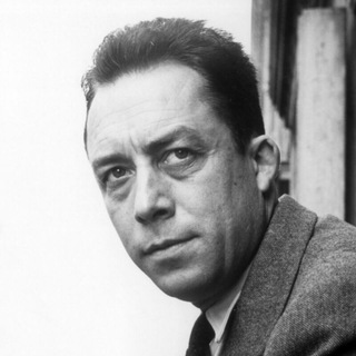 Логотип канала albertcamus