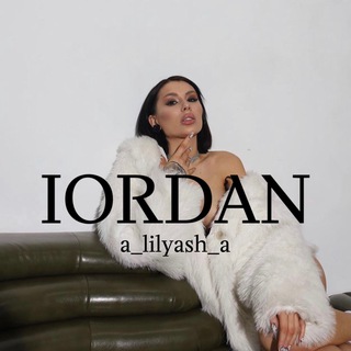 Логотип канала aiordan