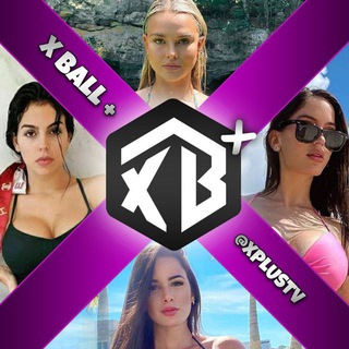 Логотип xballplus
