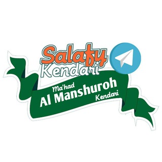 Логотип salafy_kendari