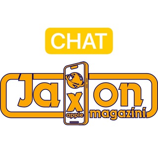 Логотип канала jaxon_magazini11