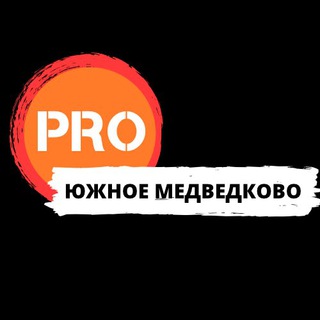 Логотип канала pro_yuzhmed