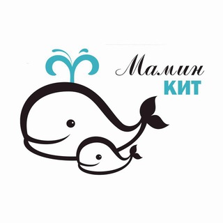 Логотип канала maminkit