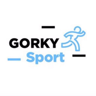 Логотип канала gorky_sport