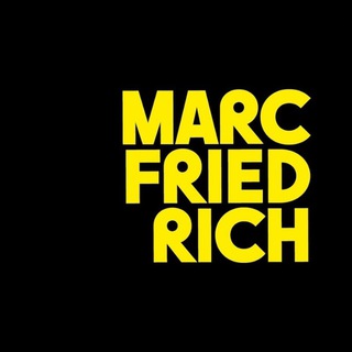 Логотип канала marc_friedrich