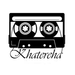 Логотип канала khaterehay1