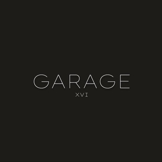 Логотип канала garagel6