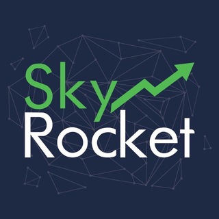 Логотип skyrocket_leagues