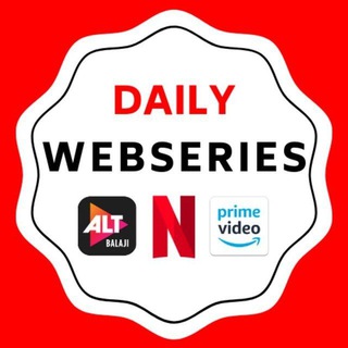 Логотип канала dailywebseries2