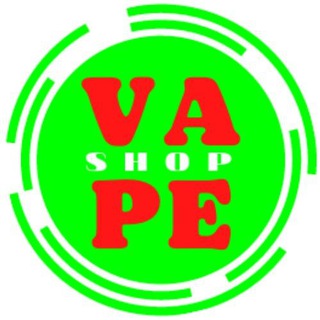 Логотип канала vapetv