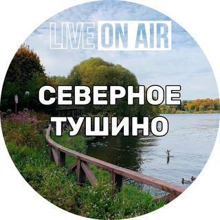 Логотип канала tushinoonair