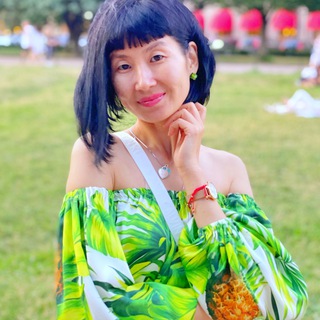 Логотип olga_tsay