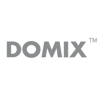 Логотип domixpro