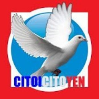 Логотип канала citoicitoyen