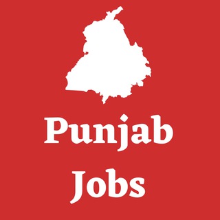 Логотип канала Punjab_Govt_Jobs_Alert_News