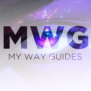 Логотип канала mywayguides