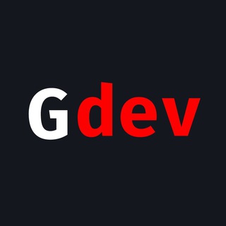 Логотип канала guiadev