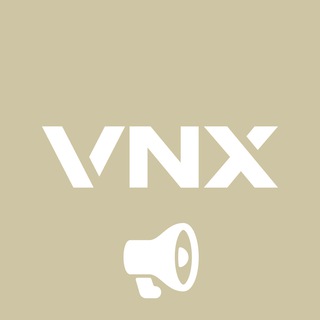 Логотип канала vnx_li