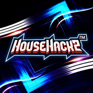 Логотип house_hackz