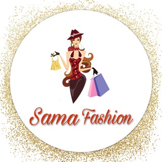 Логотип канала samafashion1887