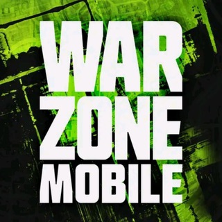 Логотип канала warzonemobilenav1ch