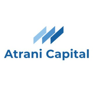 Логотип канала atranicapital