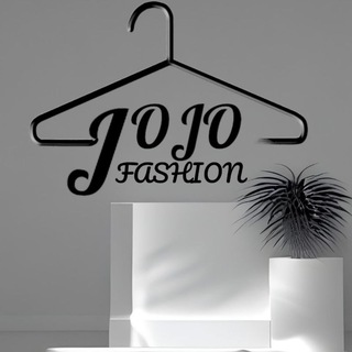 Логотип канала jojofashionstore1