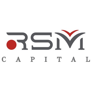 Логотип канала rsmcapital