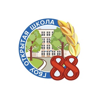 Логотип канала sch88c