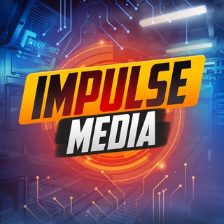 Логотип канала impulse_media