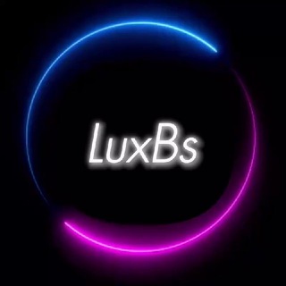 Логотип канала luxbags3a