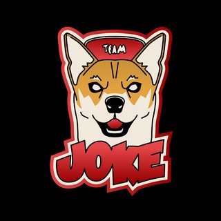 Логотип joke_team