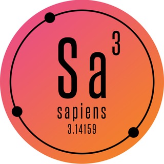 Логотип канала sapiens3