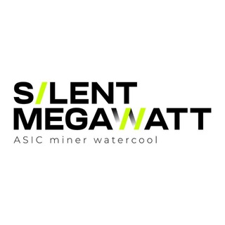 Логотип канала silentmegawatt