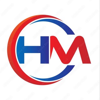 Логотип канала halolmakler1