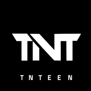 Логотип tnteen