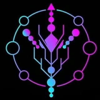 Логотип канала MetaCryptoOfficial