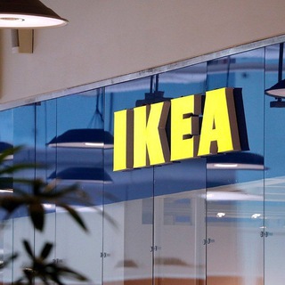 Логотип канала ikeakld