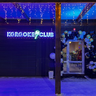 Логотип karaokeclubmillenium