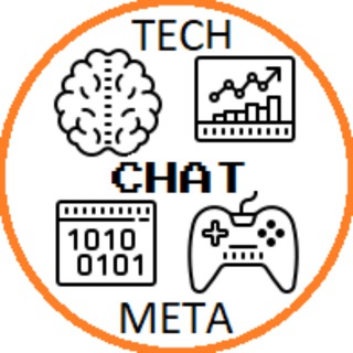 Логотип канала techmeta_group