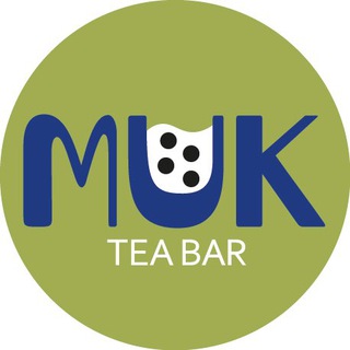 Логотип канала muk_tea_bar