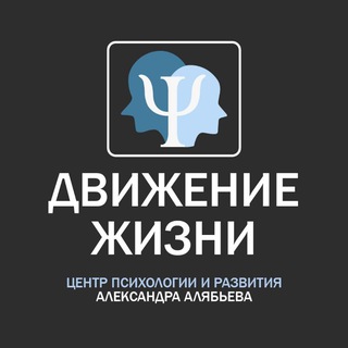 Логотип канала psymtn