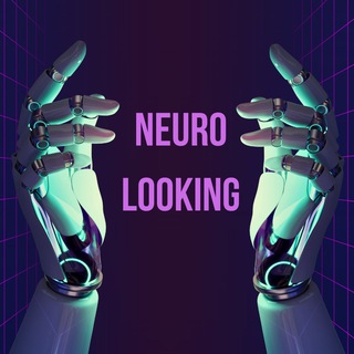 Логотип канала neuro_looking