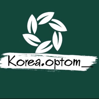 Логотип канала badikorea_optom