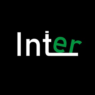 Логотип канала inter_uz1