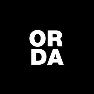Логотип канала orda_kz