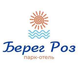 Логотип канала beregroz